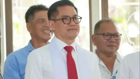 Era Joune Ganda Tembus 75 Tahun, Angka Harapan Hidup Minahasa Utara Naik Tiga Tahun Beruntun