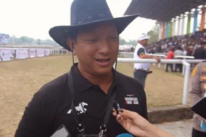 Kejurnas Pacuan Kuda Tompaso Pecah Rekor, Sulut Disebut Pemasok Kuda Unggulan