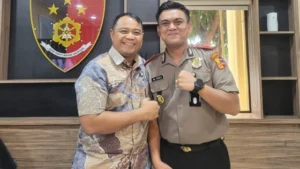 SI-TERPADU KORUPSI: Rencana MoU Lintas Instansi untuk Cegah Korupsi di Sulut