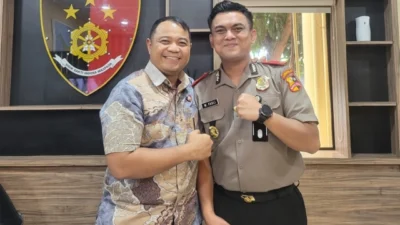 SI-TERPADU KORUPSI: Rencana MoU Lintas Instansi untuk Cegah Korupsi di Sulut