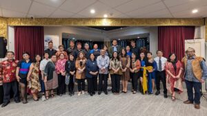 Konser Paduan Suara Manado State University di Melbourne Memukau Penonton, KSD Australia Pererat Hubungan Budaya Indonesia–Australia