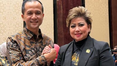 Maya Rumantir Dorong Transmigrasi Berbasis Potensi Daerah dan Kesejahteraan Masyarakat