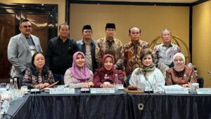 Komite I DPD RI Finalisasi Pengawasan UU ASN dan Desa, Maya Rumantir: Pastikan Regulasi Berdampak Nyata