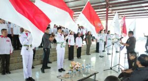 Vanda Sarundajang: Pengurus ABPEDNAS, Srikandi Jaga Desa dan ASLINMAS Minahasa Harus Bawa Manfaat