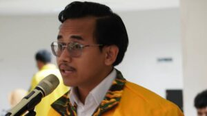 Muyassar Nugroho: GOLKAR adalah Rumah Politik Bagi Milenial dan Gen Z untuk menjadi Pemimpin Bangsa