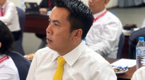 Oklen Waleleng Ambil Alih Golkar Minahasa, Musda Dipacu Secepatnya