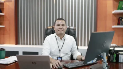 BRI KPR Pemuda Tawarkan Bunga 1,31 Persen, DP Rumah Mulai 5 Persen