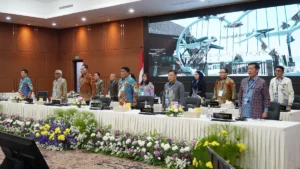 Bank SulutGo Sesuaikan Struktur Direksi, Tiga Jabatan Resmi Berubah