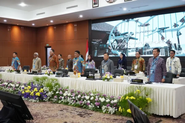 Bank SulutGo Sesuaikan Struktur Direksi, Tiga Jabatan Resmi Berubah