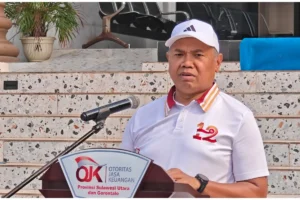 Indeks Inklusi Keuangan Nasional 93,61 Persen, OJK Dorong Literasi Masyarakat