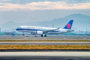 Pesawat C919 Capai 8,4 Juta Penumpang, Layani 27 Kota