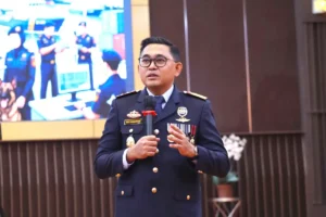 Bea Cukai Sulbagtara Raih Rp2,28 Triliun, Capai 89,71 Persen