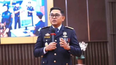 Bea Cukai Sulbagtara Raih Rp2,28 Triliun, Capai 89,71 Persen