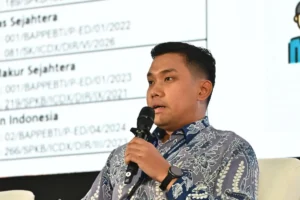 Generasi Z dan Milenial Kuasai 68 Persen Pengguna Emas Digital