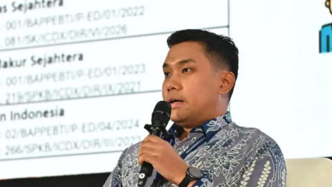 Generasi Z dan Milenial Kuasai 68 Persen Pengguna Emas Digital