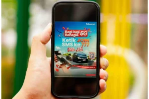 Telkomsel Bagi-Bagi Bahagia, Ada 31 Mobil Listrik dan 120 Motor