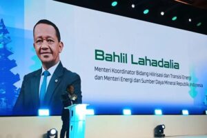 Bahlil Pertimbangkan Setop Ekspor Gas ke Negara Tetangga, Ini Alasan Tegas Presiden Prabowo