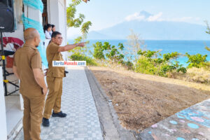 Pariwisata Sitaro Meledak! Pulau Mahoro dan Tarsius Tumpara Curi Perhatian
