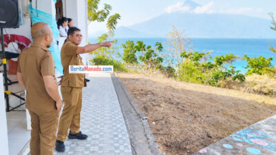 Pariwisata Sitaro Meledak! Pulau Mahoro dan Tarsius Tumpara Curi Perhatian