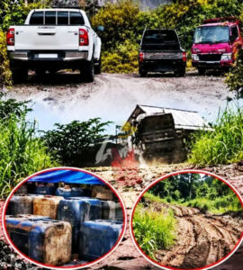 Dugaan Penimbunan Bio Solar Bersubsidi Mencuat di Winangun Atas, Nama Pasutri Deiby dan Buang Disorot