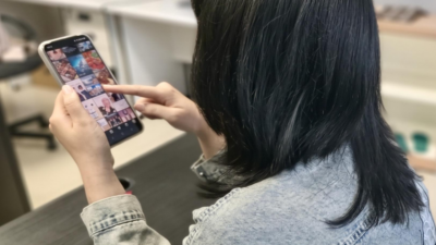 Feature: Tantangan pengguna media sosial Indonesia di era AI