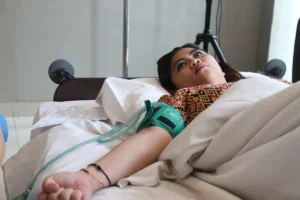 ARYADUTA Manado dan PMI Bersatu dalam Aksi Donor Darah