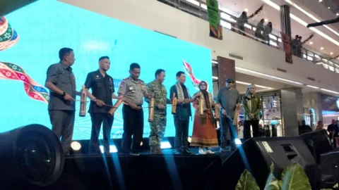 Hari Kebudayaan Sulut 2026, Yulius Selvanus Dorong Budaya Jadi Penggerak Ekonomi Kreatif