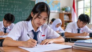 Hasil PISA 2025: Hanya 17 Persen Siswa Indonesia Capai Kompetensi Minimum Matematika