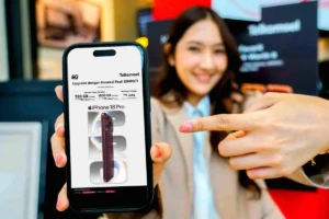 Telkomsel Hadirkan Bundling iPhone 18 Pro, Kuota hingga 720GB
