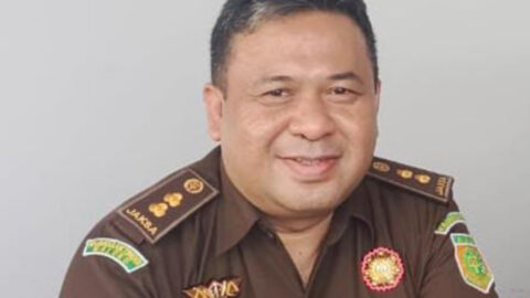 Kejati Sulut Minta Semua Pihak Hormati Proses Hukum Perkara CIK