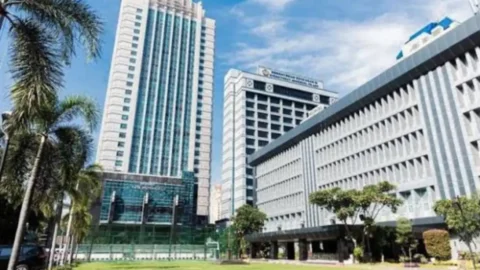 Pajak Ekonomi Digital Tembus Rp58,75 Triliun, PMSE Jadi Penyumbang Terbesar
