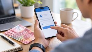 BSU 2026 Rp900 Ribu Belum Cair, Portal Cek NIK Masih Tampilkan Data 2025