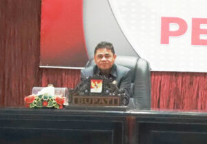 APBD Sitaro 2027 Mulai Dibahas, Ini Agenda Penting di Paripurna DPRD