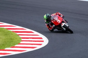 Pembalap Muda Astra Honda Siap Melesat di IM4AC