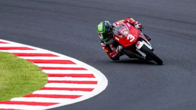 Pembalap Muda Astra Honda Siap Melesat di IM4AC