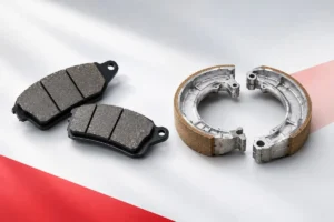 Jangan Salah Pilih, Ini Perbedaan Kampas Rem Cakram dan Tromol Honda