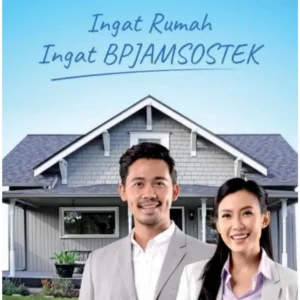 MLT BPJS Ketenagakerjaan Buka Akses Kredit Konstruksi