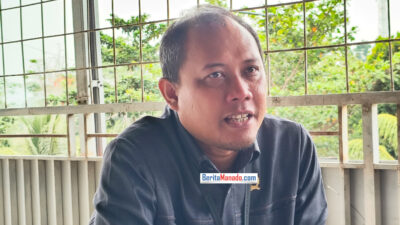 Kasus Dana Bencana Gunung Ruang: Cynthia Kalangit Disidangkan 20 Oktober, Ini Agenda Perdana