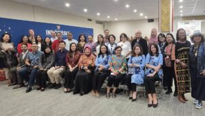 Sulawesi Utara Promosikan Pariwisata dan Produk Kerajinan di Melbourne
