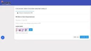 Cek Desil Bansos Pakai NIK Oktober 2026, Ini Caranya