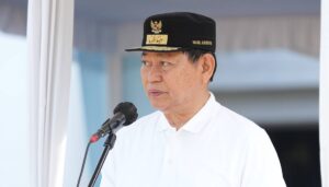 NasDem Sulut Kehilangan Empat Figur dalam Enam Hari, Ini Peta Retakannya