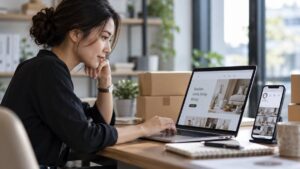 Website atau Media Sosial? Mengapa Bisnis Masih Membutuhkan Domain Sendiri